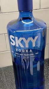 SKYY VODKA 1.75L