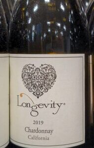 Longevity Chardonnay 750ml