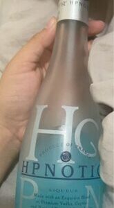 HPNOTIQ Liqueur 375ML