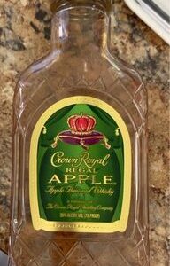 Crown Royal Apple 200 ML