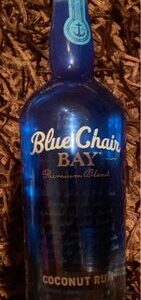 Blue Chain BAY COCONUT RUM 750ML