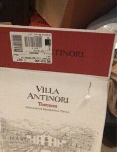 Villa Antino Toscana 750ML