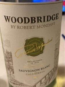 Woodbridge Sauvignon Blanc 1.5L