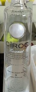 CIROC COCONUT 750ML