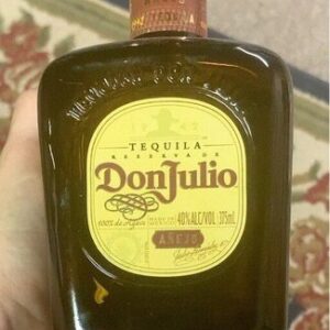 DonJulio ANEJO 375ML