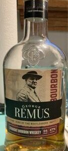 REMUS 750ML