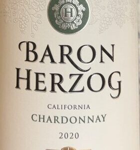 Baron Herzog Chardonnay 750ML