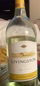 LIVINGSTONE CHARDONNAY 1.5L