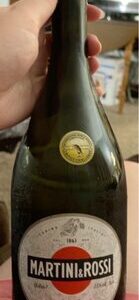 MARTINI&ROSSI ASTI 750ML