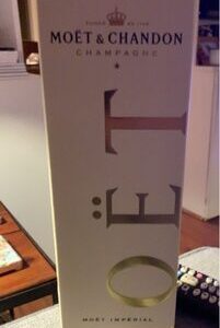 MOET & CHANDON IMPERIAL BRUT 750ML