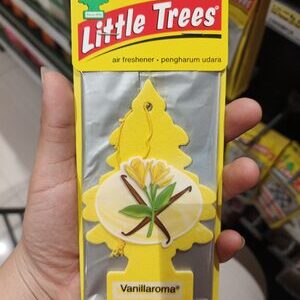 Little Trees Vanillaroma