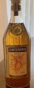 GRAN CENTENARIO ANEJO 750ML