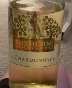 FOXHORN CHARDONNAY 1.5L