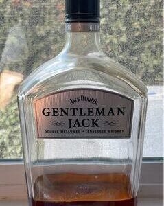 gentleman jack 1.75l