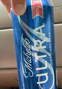 michelob ultra  4 pack