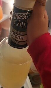 Finest call Mojito 1L