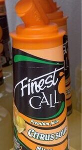 Finest call Citrus sour mixer 1L