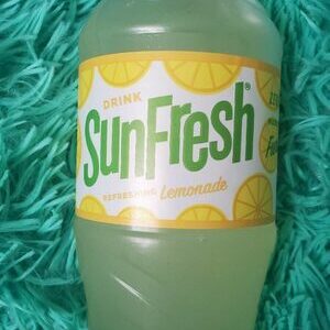 Sunfresh Zero 20FL.OZ