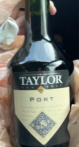 TAYLOR PORT 1.5 L