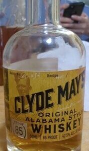 Clyde May's 50 Ml