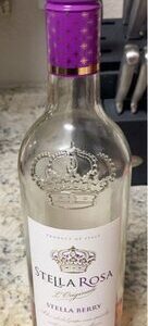 Stella Rosa Stella Berry 750ML
