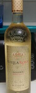 Stella Rosa Honey Peach 750ML