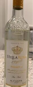 Stella Rosa Pineapple 750ML
