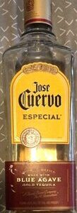 Jose Cuervo Gold 750ml