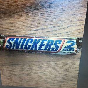 snickers peanut.caramel.nougat