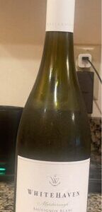 WHITE HAVEN SAUVIGNON BLANC 750ML