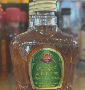 Crown Apple 50 Ml