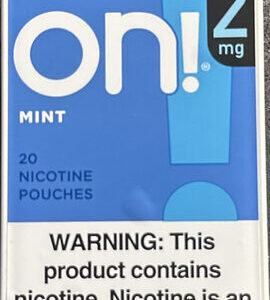 ON MINT 2MG