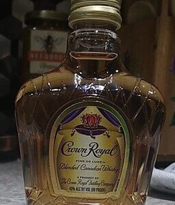 Crown Regular 50 Ml