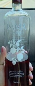 Pama Pomegranate Liqueur 750ML