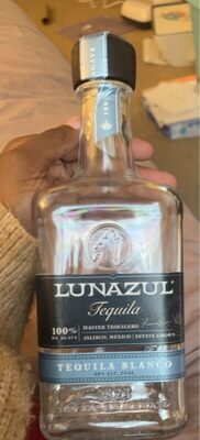LUNAZUL BLANCO 750ML