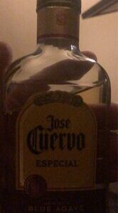 Jose Cuervo Gold 200ML