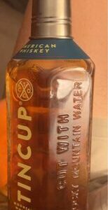 TINCUP 750ML