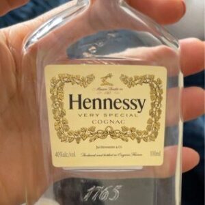 Hennessy Very Special Cognac 100ML