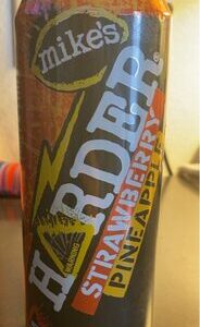 Mike's Harder Strawberry Pineapple 23.5FL.OZ Can