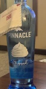 PINNACLE WHIPPED 750ML