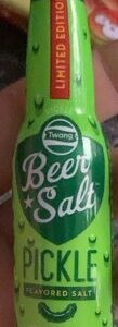Twang Pickle Beer Salt