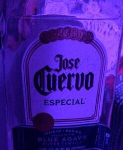Jose Cuervo Silver 200ML