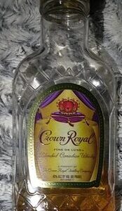 CROWN ROYAL FINE DE LUXE 200ml