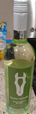 Dark Horse Sauvignon Blanc 750ML