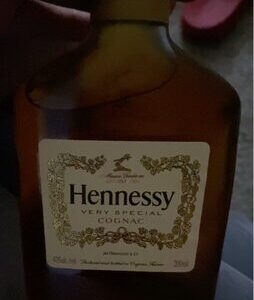 Hennesey VS COGNAC 200ml