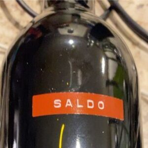 Saldo Zinfandel 750ML