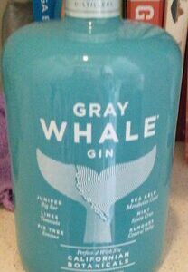 Gray Whale Gin 750ML