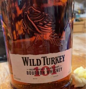 Wild Turkey 101 1.75 L