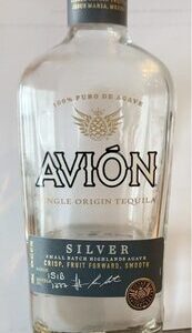 AVION SILVER 750ML