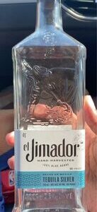 El Jimador 750 Ml